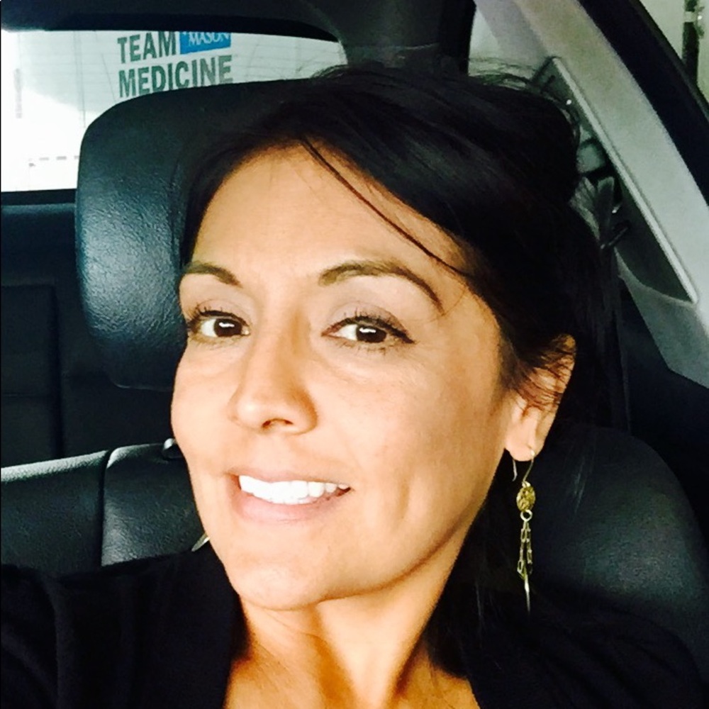 Meet your Posher, Renee